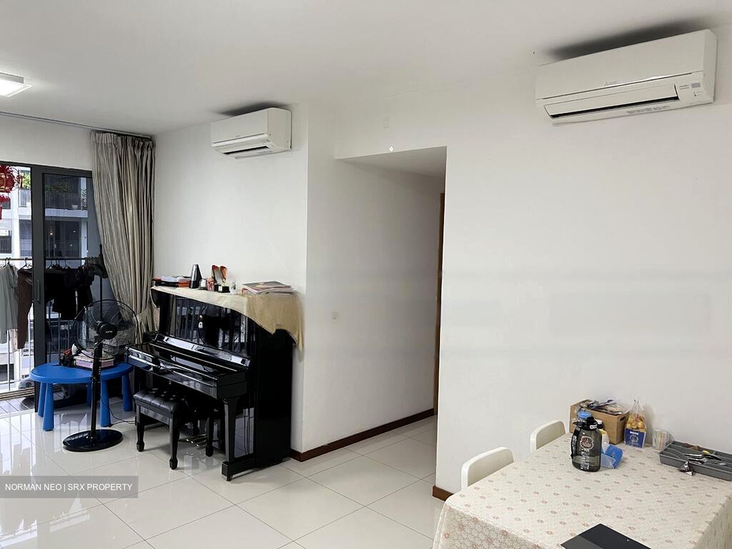 8@Woodleigh (D13), Condominium #472991651